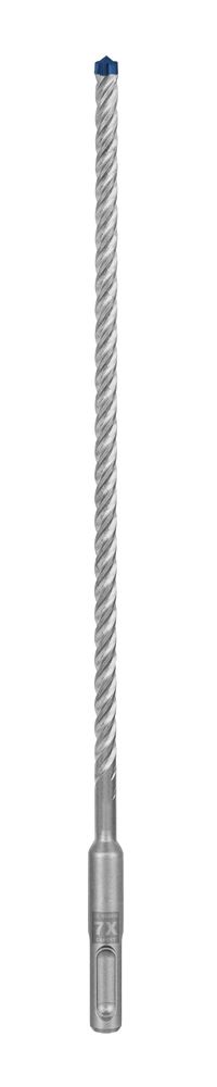 Bosch SDS plus-7X