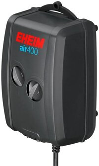 EHEIM Aquarium Luchtpomp - 400 L/H