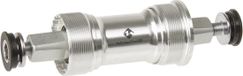 M-wave Trapas Jis 110,5 X 27,5 Mm Zilver