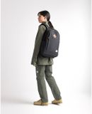 Herschel Seymour Rugzak - Zwart - 16 inch laptopvak - 2023 model