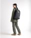 Herschel Seymour Rugzak - Zwart - 16 inch laptopvak - 2023 model