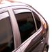 ClimAir Master Dark (achter) passend voor Jeep Avenger (J2) 2023-