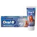 Oral-B Oral-B Kids 6 maanden - 6 jaar, Lion King Tandpasta, 60 ml