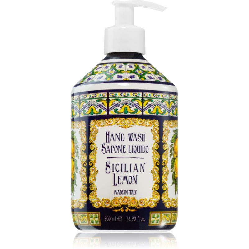 Sicilian Lemon