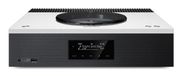 Technics Hi-Fi versterker SA-C600EG6W Blanc