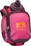 Nathan QuickShot Plus 300 ML - Roze / Paars