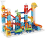 VTech Marble Rush Rocket Set Electronic M100 E - Knikkerbaan - 4+ Jaar