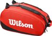 Wilson Tour Padel Bag Red