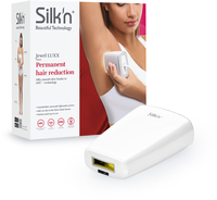 Silk'n Jewel LUXX - IPL Ontharingsapparaat - Wit