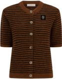 JOSH V Dames Cardigan Josh V Bruin S