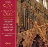 Holman/Goodman Purcell: Royal and Ceremonial Odes / King, King's Consort