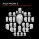 Polyphony Jasper Blom Quartet With Pablo Held - Polyphony 3 (LP) (Coloured Vinyl)