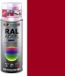 Motip Dupli-Color Spuitbus Acryl Hoogglans - RAL 3001 Signaalrood