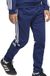 Adidas Squadra 25 Pantalon de jogging Junior - Taille 140 - Bleu marine/Blanc