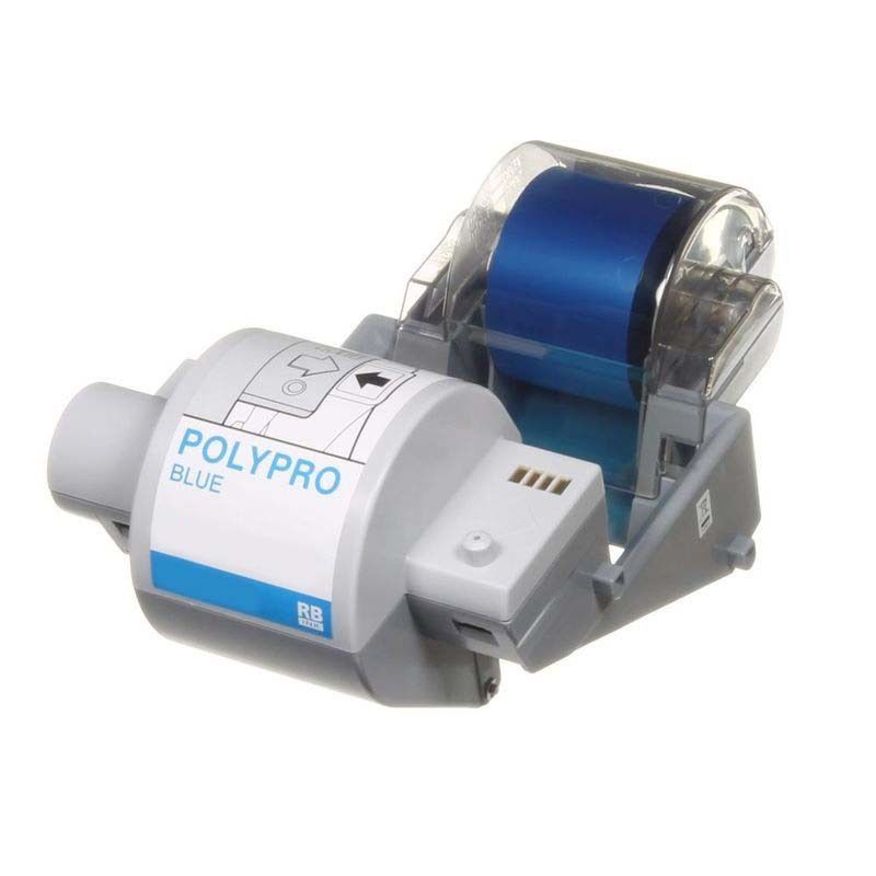 Brother RB-ET1BU printerlint Blauw