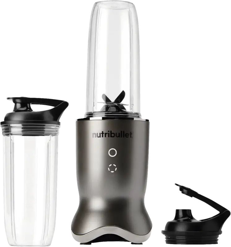 Nutribullet Ultra Blender - 1200W - Stainless Steel