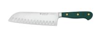 WÜSTHOF Classic Santoku 17 cm, Fresh Rosemary (Groen)