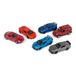 Maisto Power Racer Die-Cast speelgoedauto's