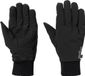 Jack Wolfskin Supersonic Wintersporthandschoenen Unisex Zwart M