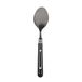 HOME DECO FACTORY KA0530 Set of 6 Tubo Soup Spoons