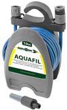 Brunner Aquafil - draagbare slanghaspel 10m