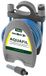 Brunner Aquafil - draagbare slanghaspel 10m