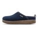 GIESSWEIN Clogs navy / wit