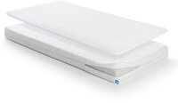 AeroSleep Essential Pack 2-in-1 - 120 x 60 cm - White
