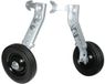 P2R / Proconcept 2 Roues Stabilisator wiel Newton Wit