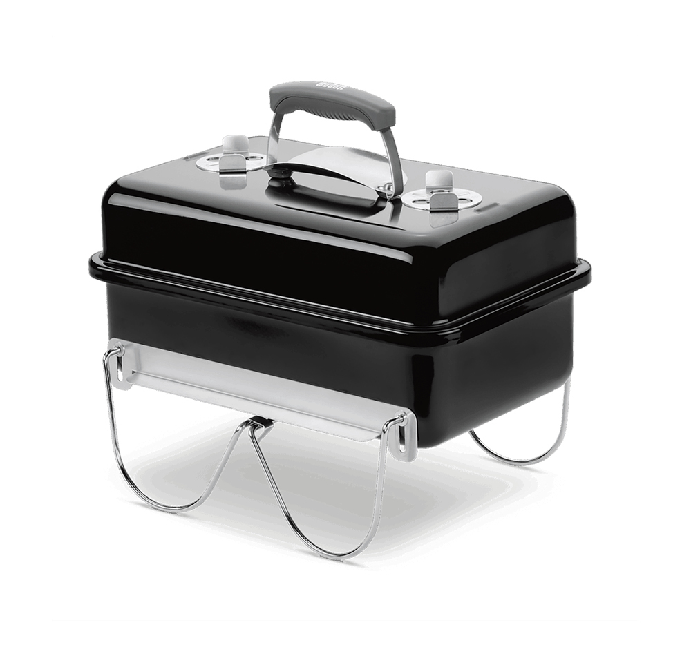 Weber Go-anywhere