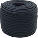 vidaXL Cordage de bateau 0,8 mm 250 m Bleu royal Polyester