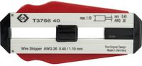 Best C.K T3756 40 Draadstripper
