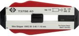 Best C.K T3756 40 Draadstripper