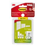 Command Foto Hangstrips, voordeelverpakking