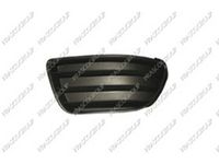 PRASCO Lüftungsgitter, Stoßfänger FT3402124 vorne links | Compatibel met: FIAT PUNTO