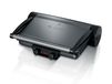 Bosch TCG4215 Grill de contact - Argent - 2000W
