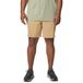 Columbia Men's Tech Trail Utility Short, Hiking Shorts, Canoe, W38/L7