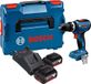 Bosch Professional GSB 18V-65 Accu klop-/schroefboormachine 18V 5.0Ah in L-Boxx - 06019N3303