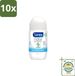 Sanex Deo Roll-on Bamboo Invisible Fresh - 50 ml - 10 stuks