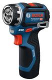 Bosch Professional GSR 12V-32 FC Perceuse-visseuse sans fil