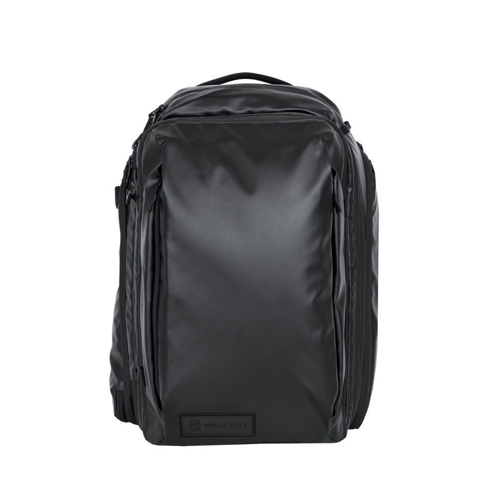 WANDRD Transit 35L Travel Backpack - Black