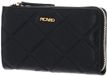 PICARD Portemonnee Broadway Wallet Black Zwart