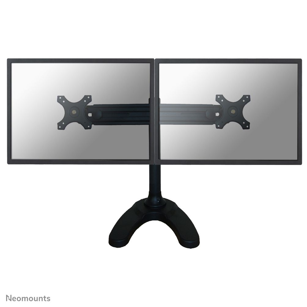 Newstar FPMA-D700DD Monitor Bureausteun