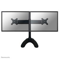 Newstar FPMA-D700DD Support de bureau pour moniteur