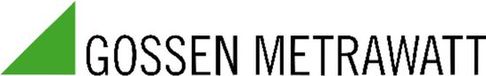 Gossen Metrawatt NEXONIQ Software Z957A
