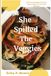 She Spilled The Veggies
