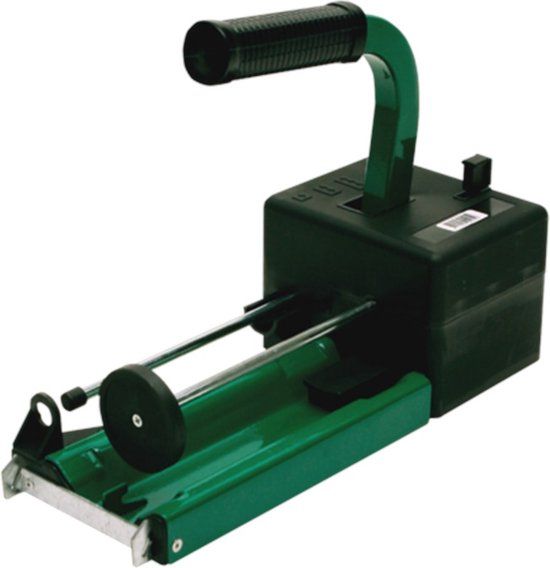 Fitex Doseerpistool Renovatiepasta - Multicolor - 4 kg - 20 jaar garantie