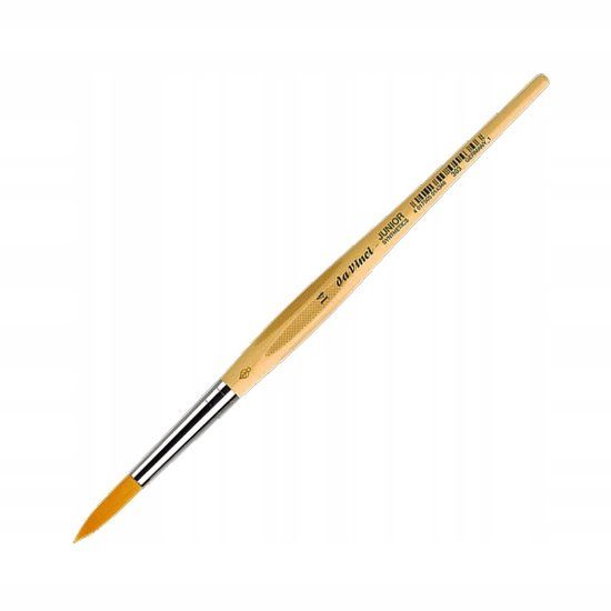 Da Vinci Junior Synthetics Kwast 303 Maat 14