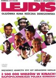 Lejdis Bol Lejdis [DVD]