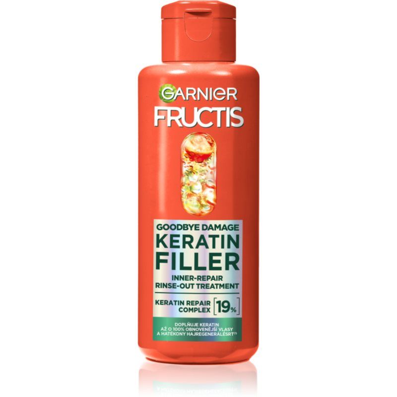 Fructis